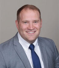 Chase T. Hansen Partner at Sitake & Wright Law Firm specializing in Criminal and DUI defense